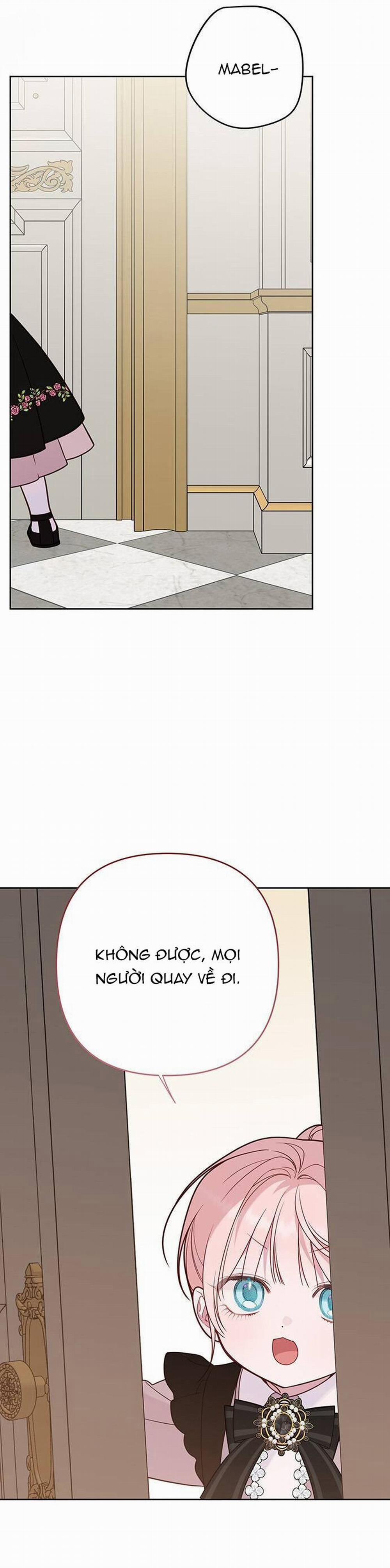 Bạo Chúa Bé Con 55.1 trang 37