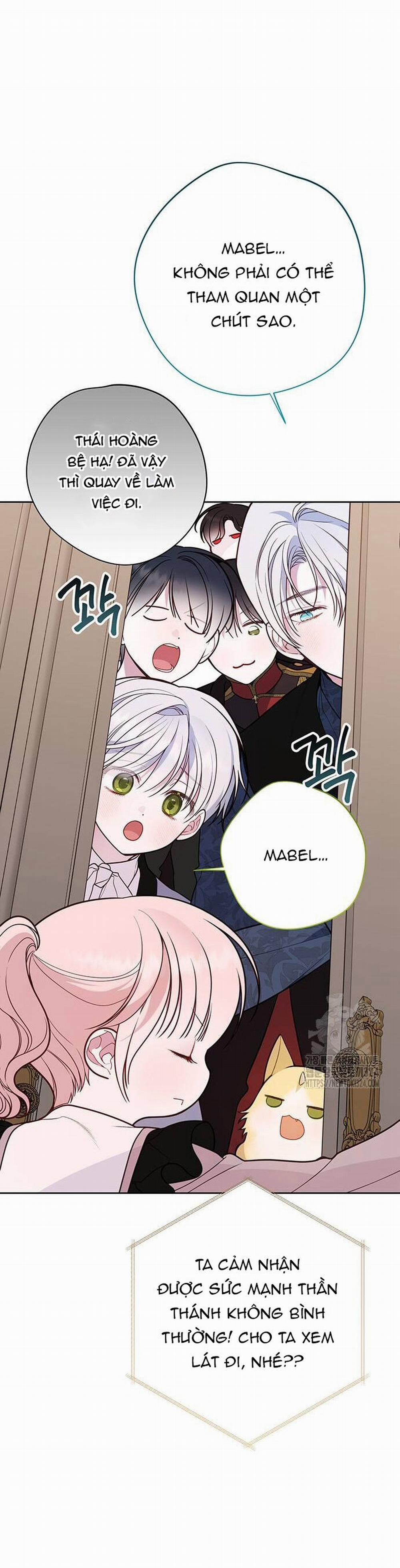 Bạo Chúa Bé Con 55.1 trang 38