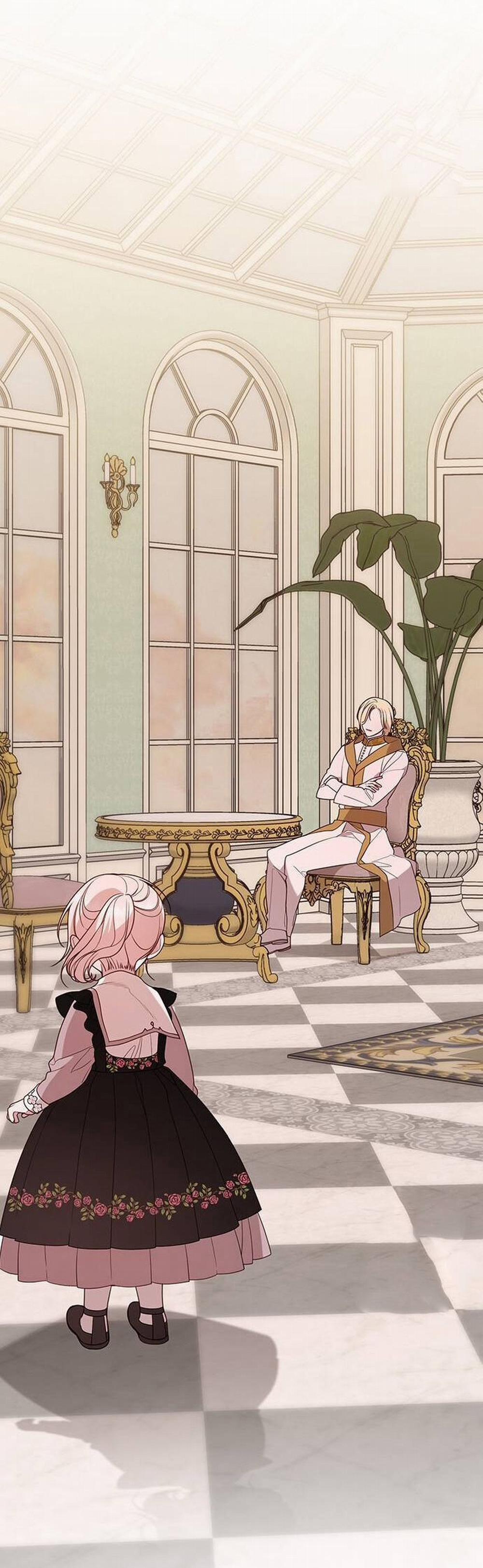 Bạo Chúa Bé Con 55.1 trang 42