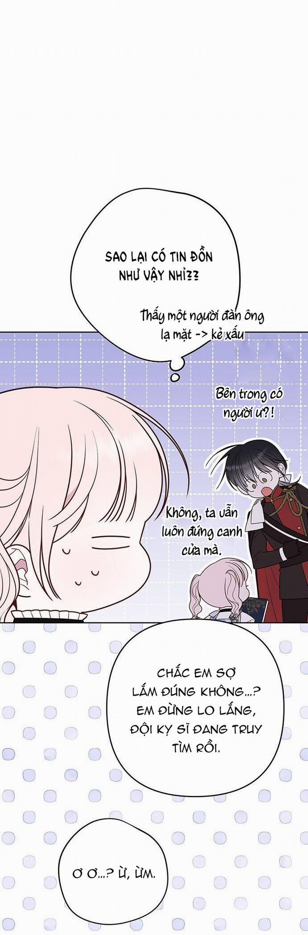 Bạo Chúa Bé Con 55.1 trang 5