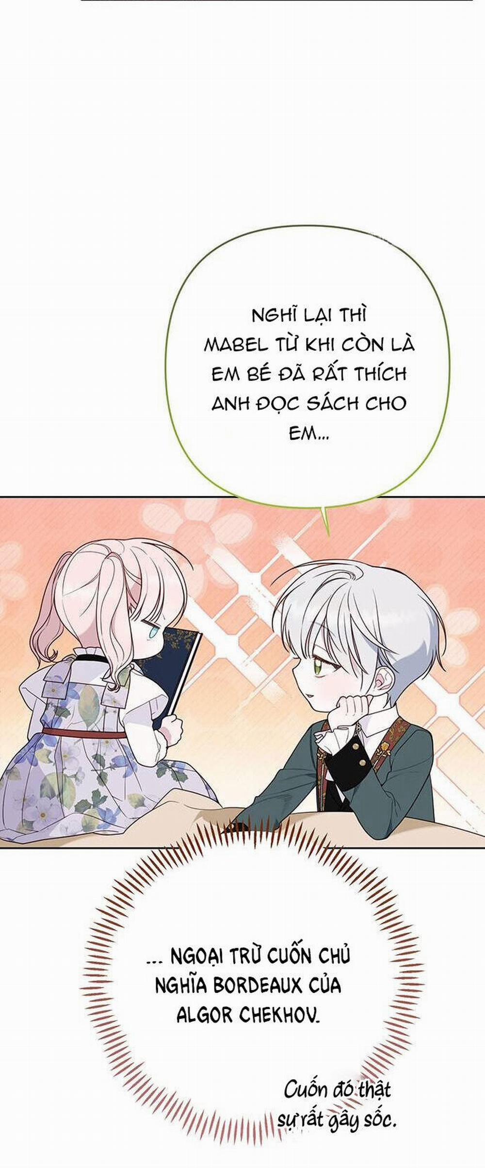 Bạo Chúa Bé Con 55.1 trang 7