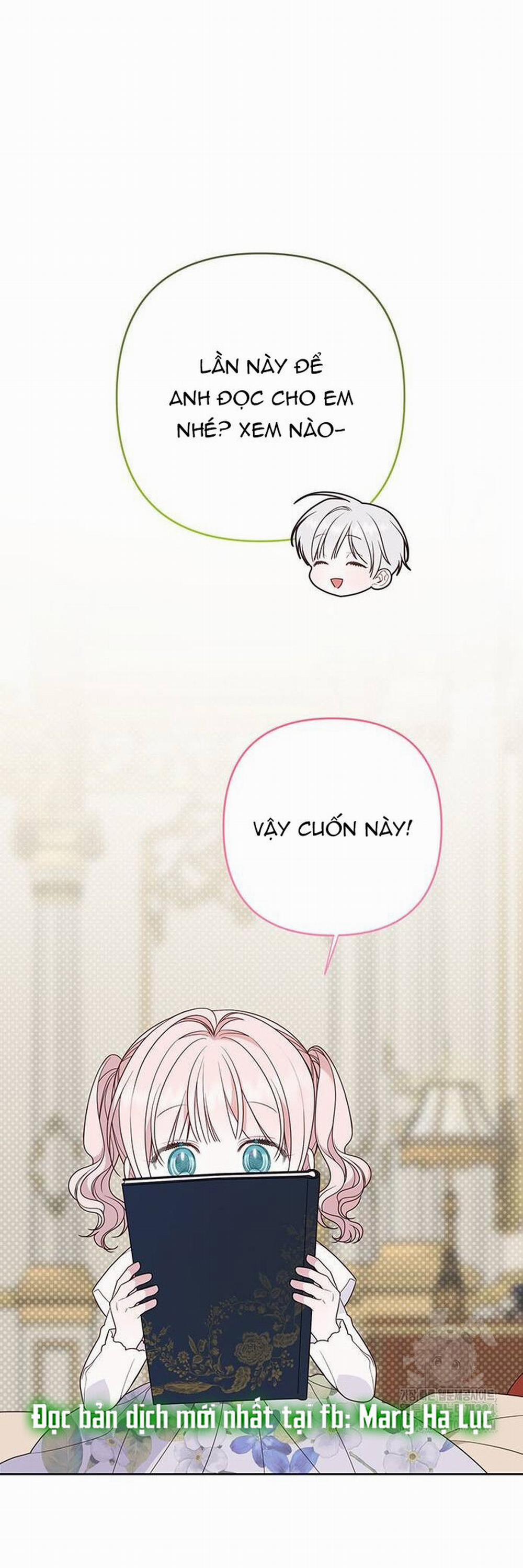 Bạo Chúa Bé Con 55.1 trang 8