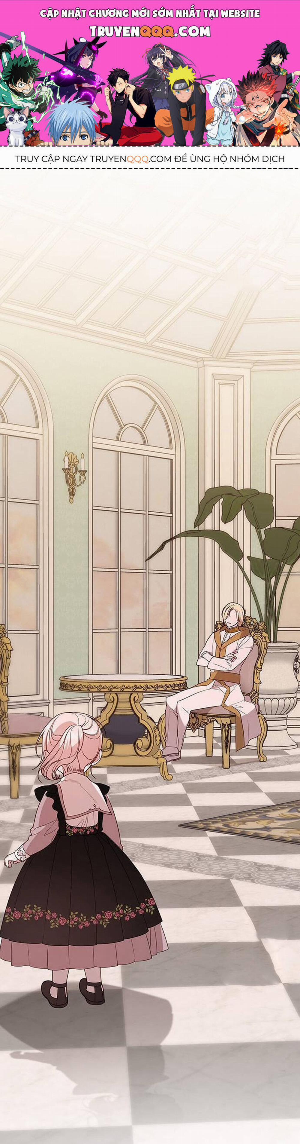 Bạo Chúa Bé Con 55.2 trang 0