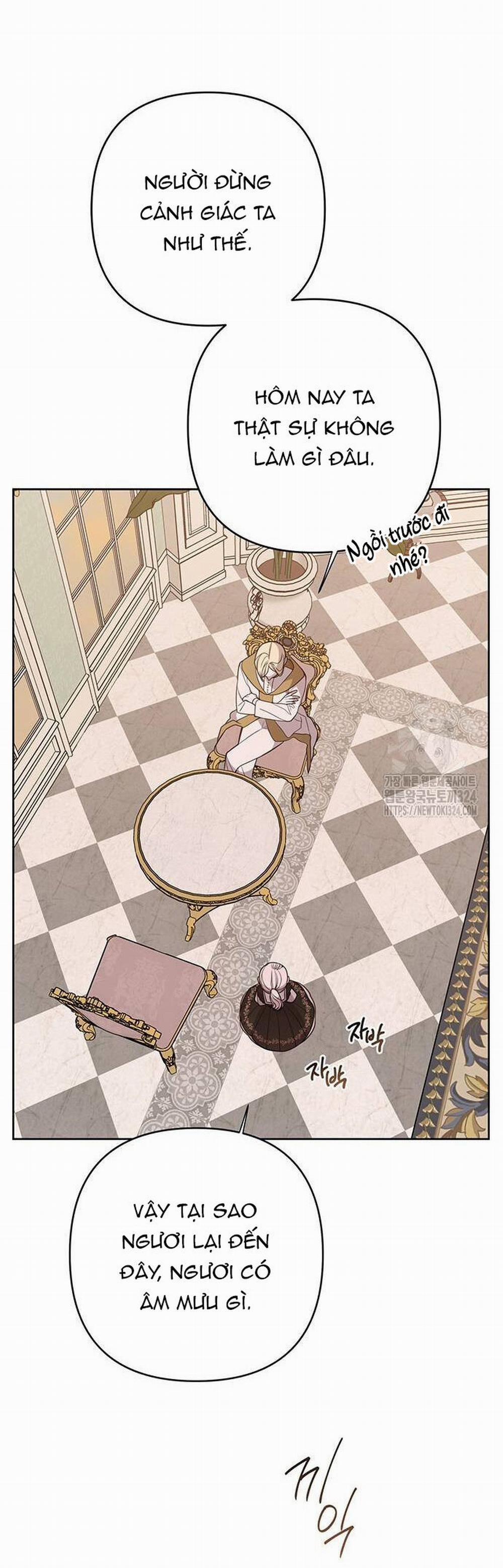 Bạo Chúa Bé Con 55.2 trang 16