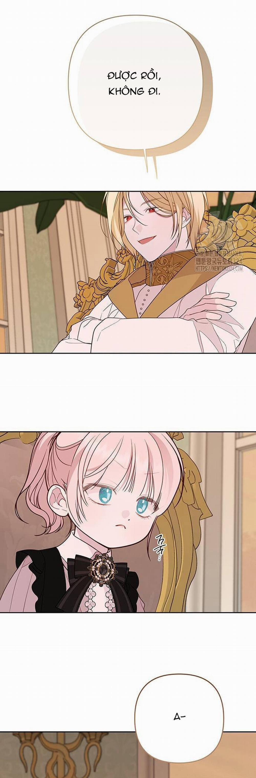 Bạo Chúa Bé Con 55.2 trang 19