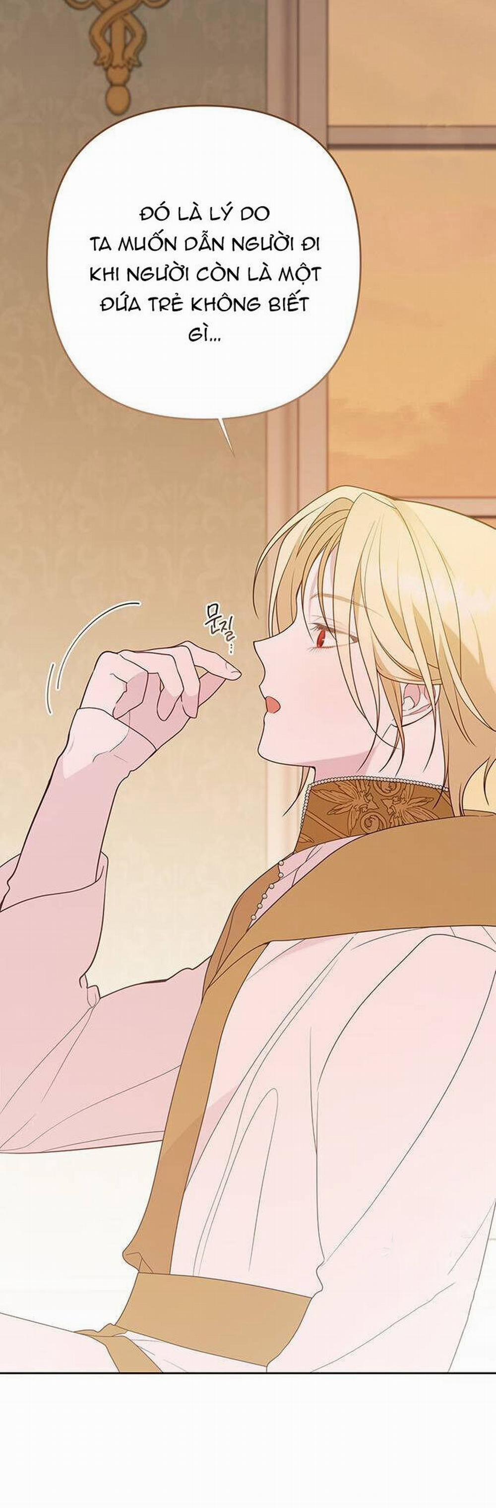 Bạo Chúa Bé Con 55.2 trang 20