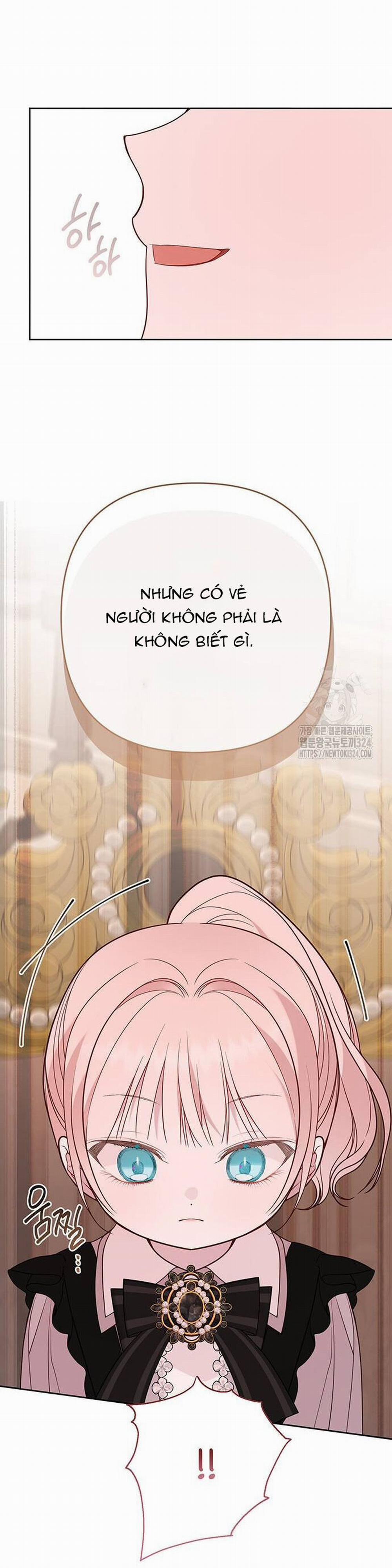 Bạo Chúa Bé Con 55.2 trang 21