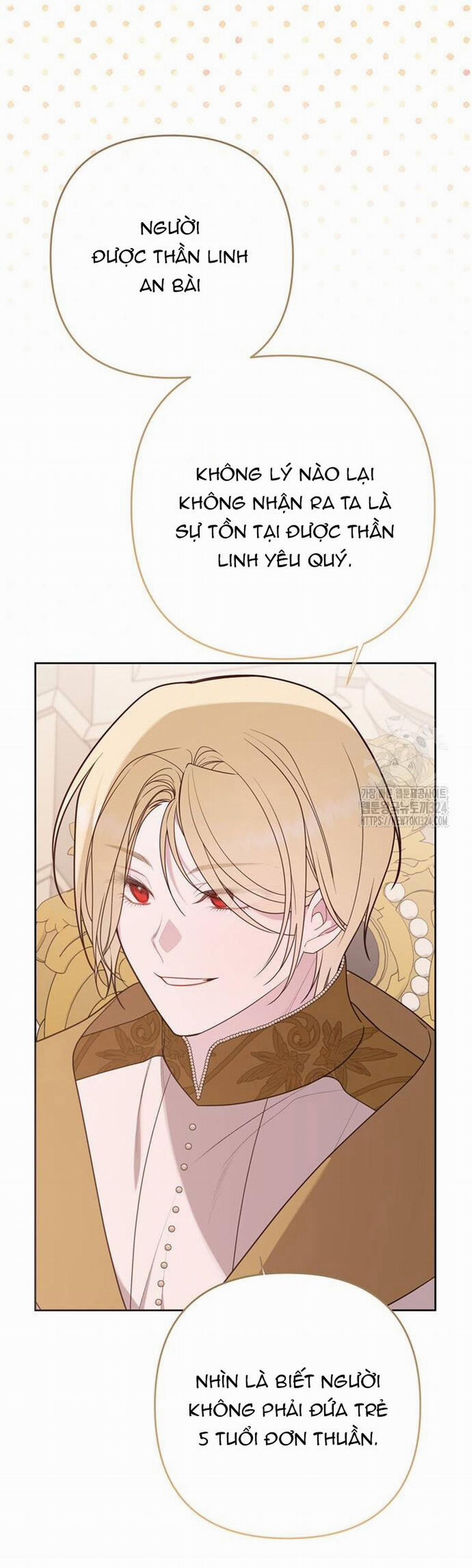 Bạo Chúa Bé Con 55.2 trang 23