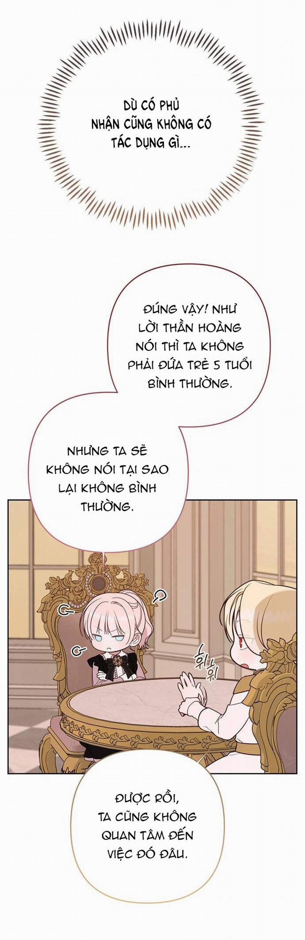 Bạo Chúa Bé Con 55.2 trang 24