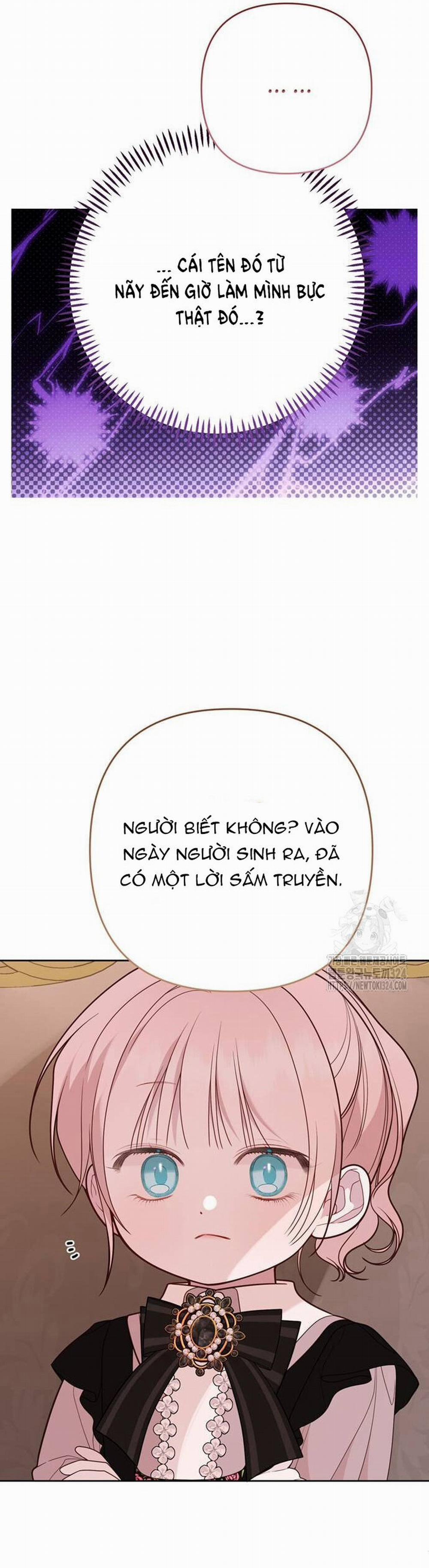 Bạo Chúa Bé Con 55.2 trang 25