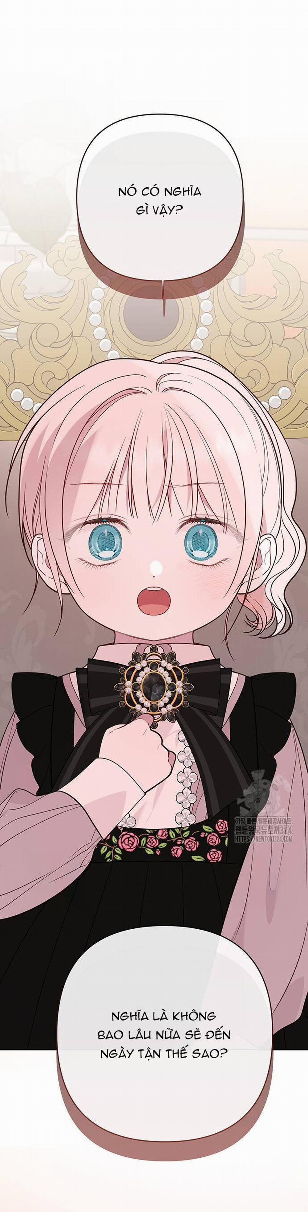 Bạo Chúa Bé Con 55.2 trang 29