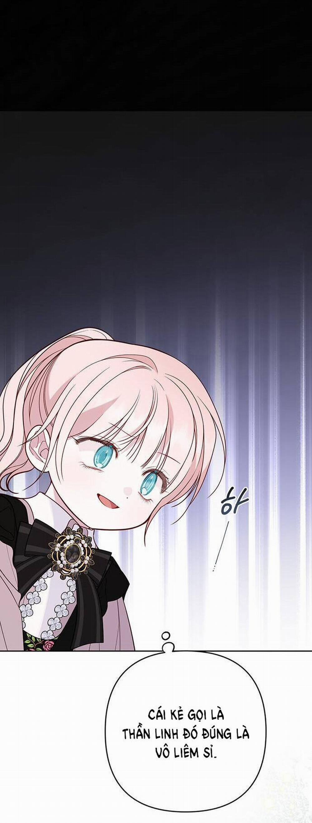 Bạo Chúa Bé Con 55.2 trang 31