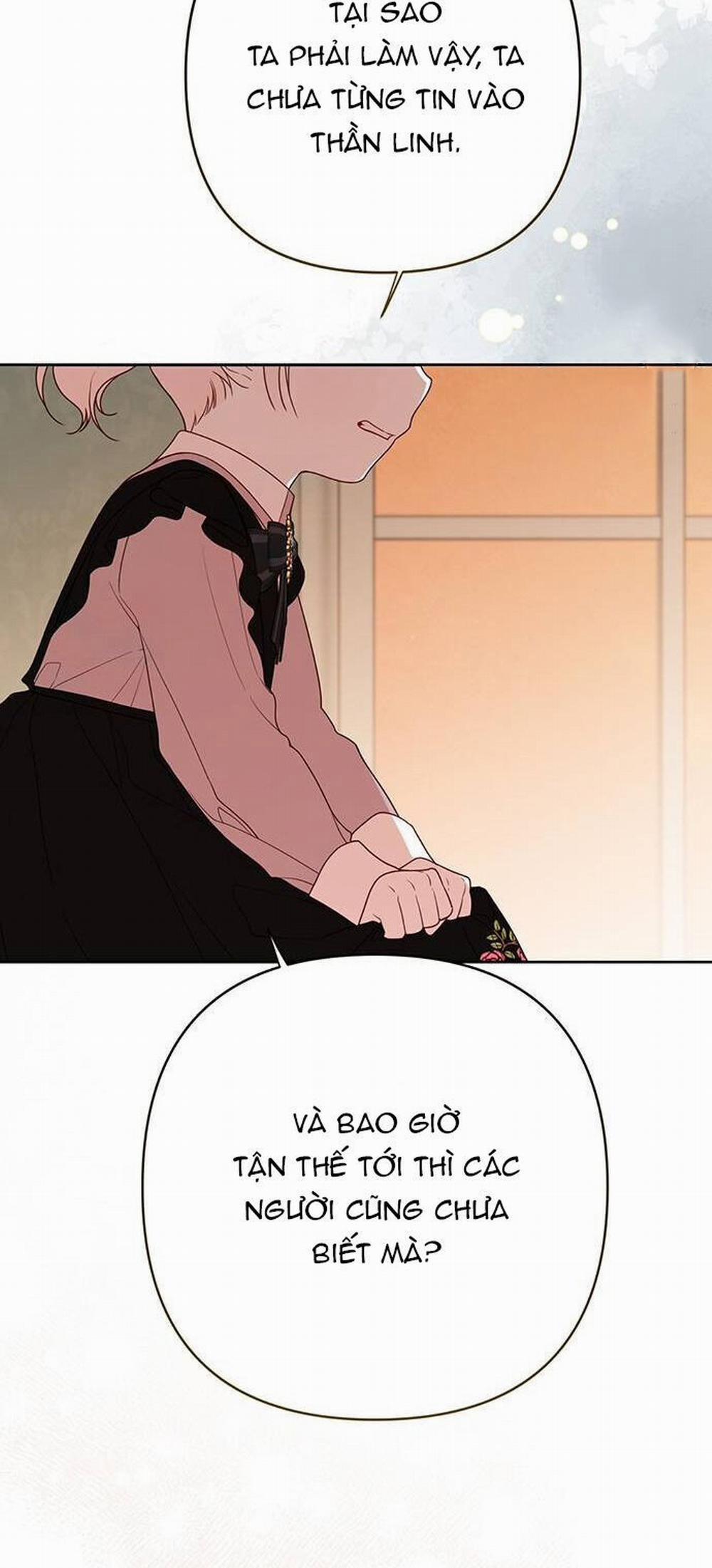 Bạo Chúa Bé Con 55.2 trang 33