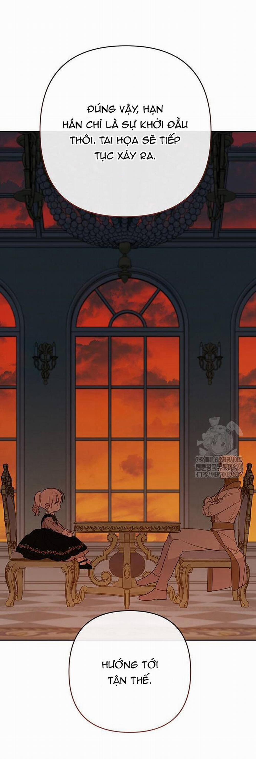 Bạo Chúa Bé Con 55.2 trang 37