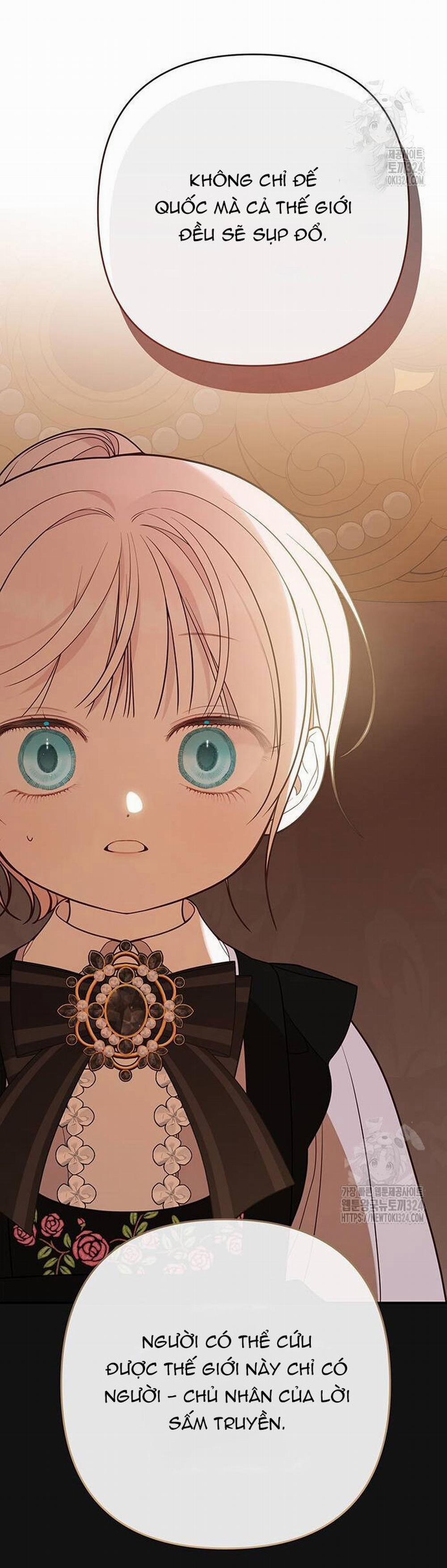 Bạo Chúa Bé Con 55.2 trang 39