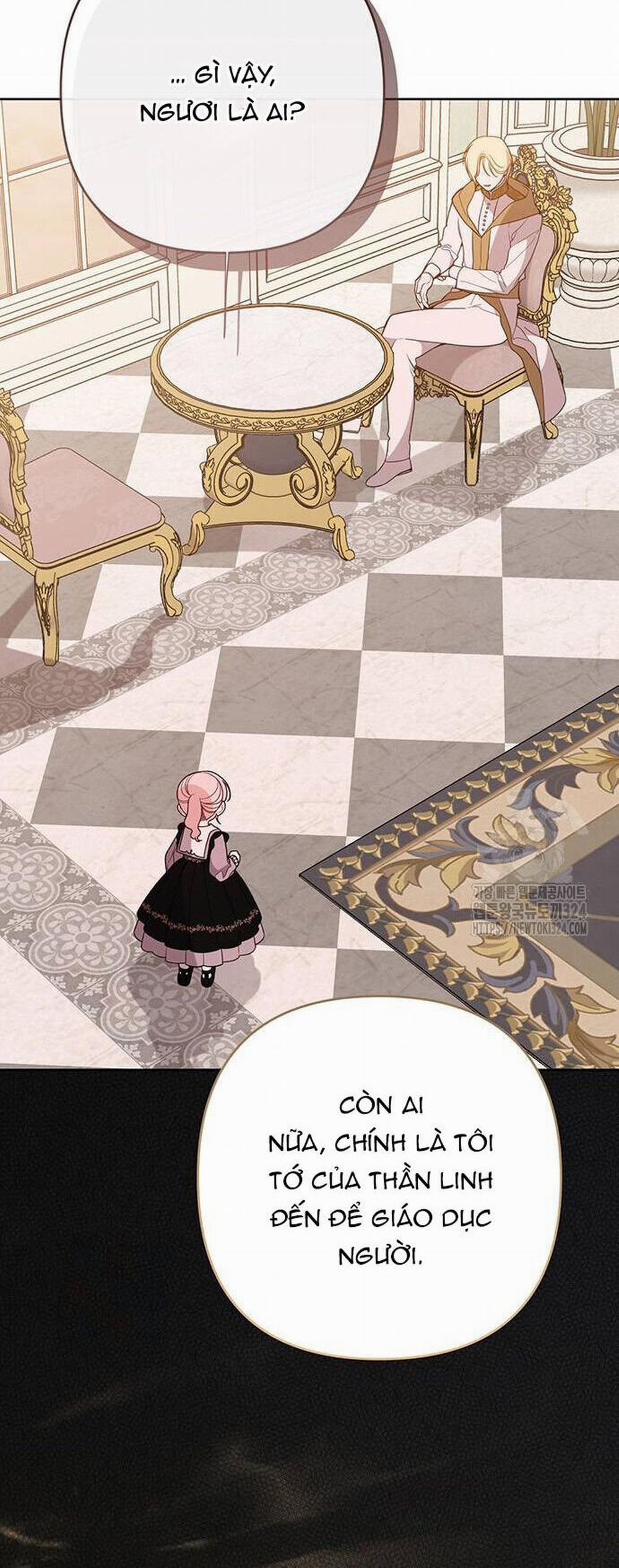 Bạo Chúa Bé Con 55.2 trang 4