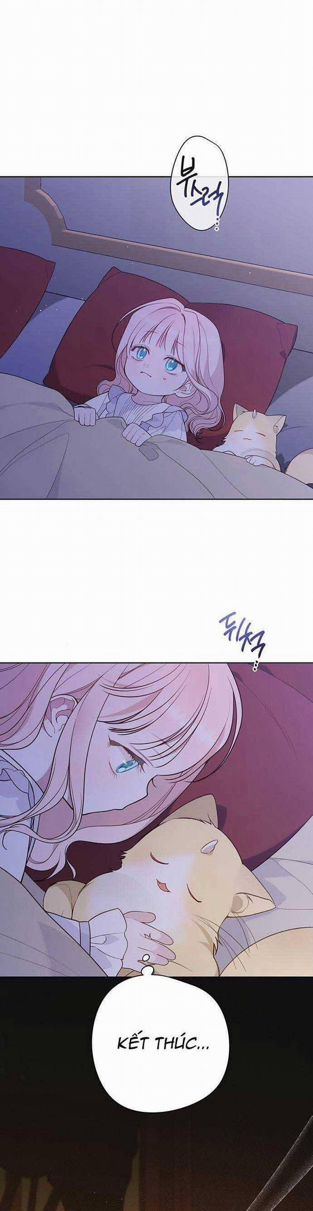 Bạo Chúa Bé Con 56 trang 1