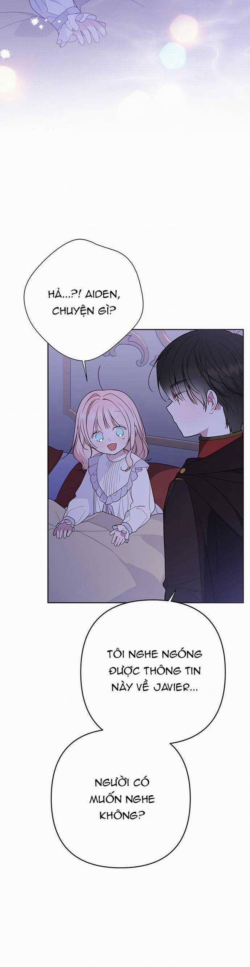 Bạo Chúa Bé Con 56 trang 12