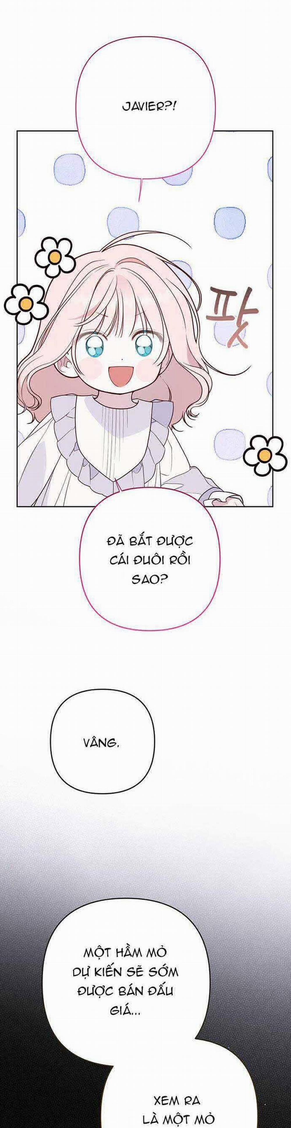 Bạo Chúa Bé Con 56 trang 13