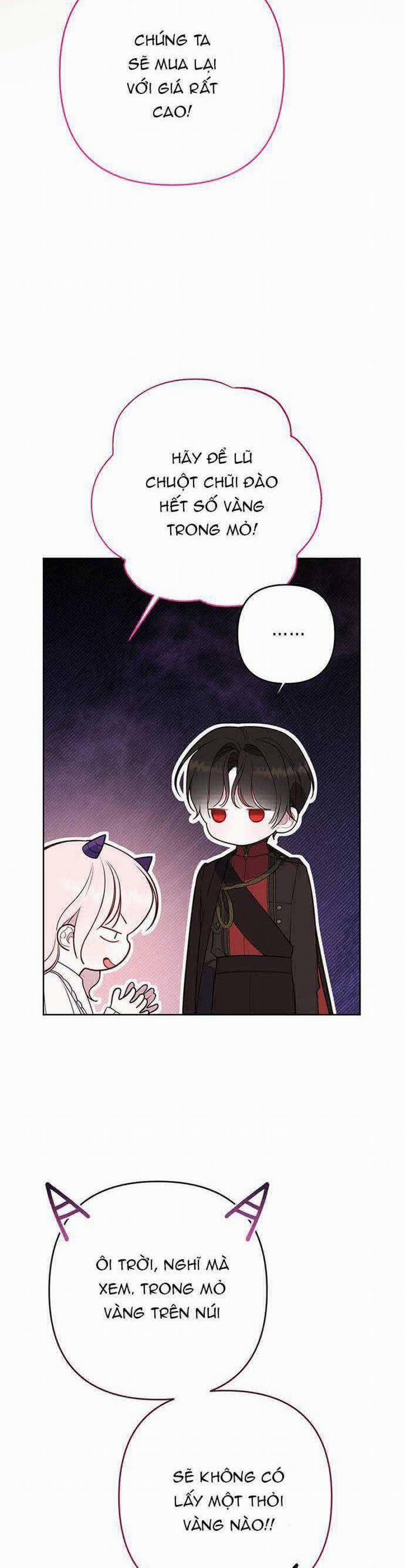 Bạo Chúa Bé Con 56 trang 16