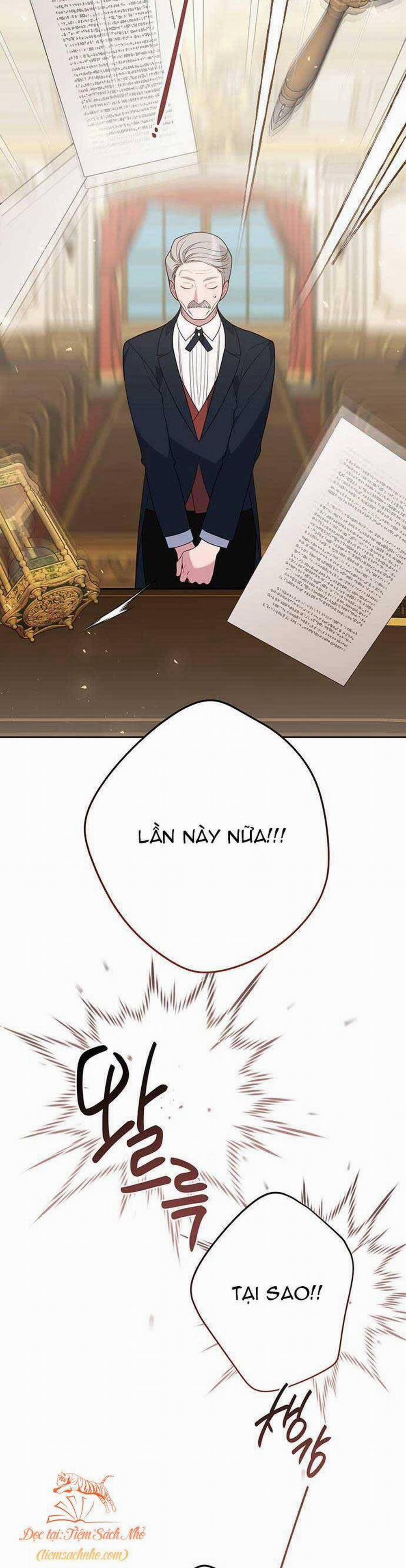 Bạo Chúa Bé Con 56 trang 20