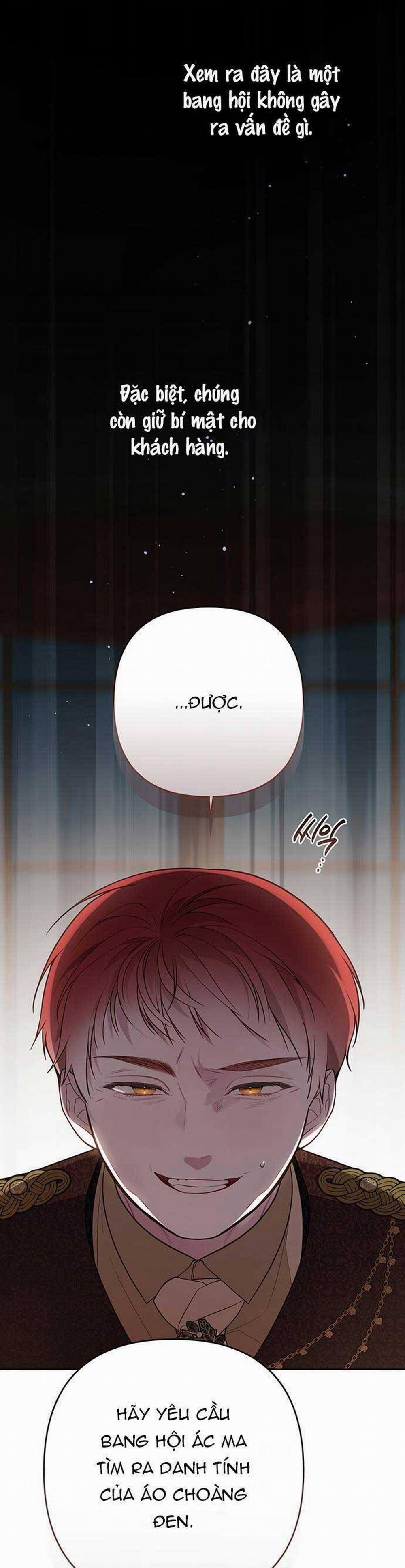 Bạo Chúa Bé Con 56 trang 27