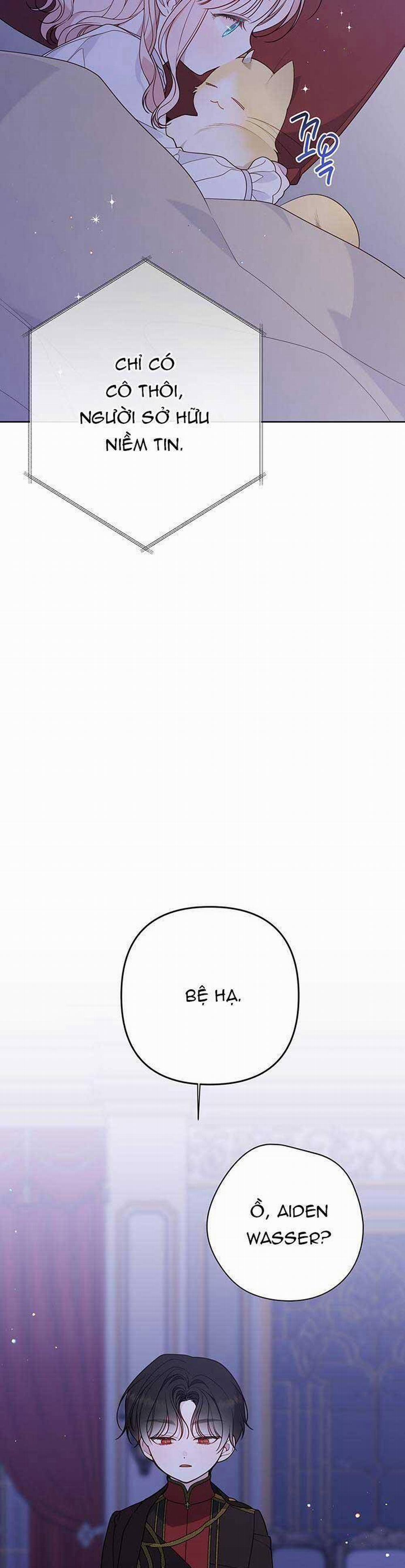 Bạo Chúa Bé Con 56 trang 3