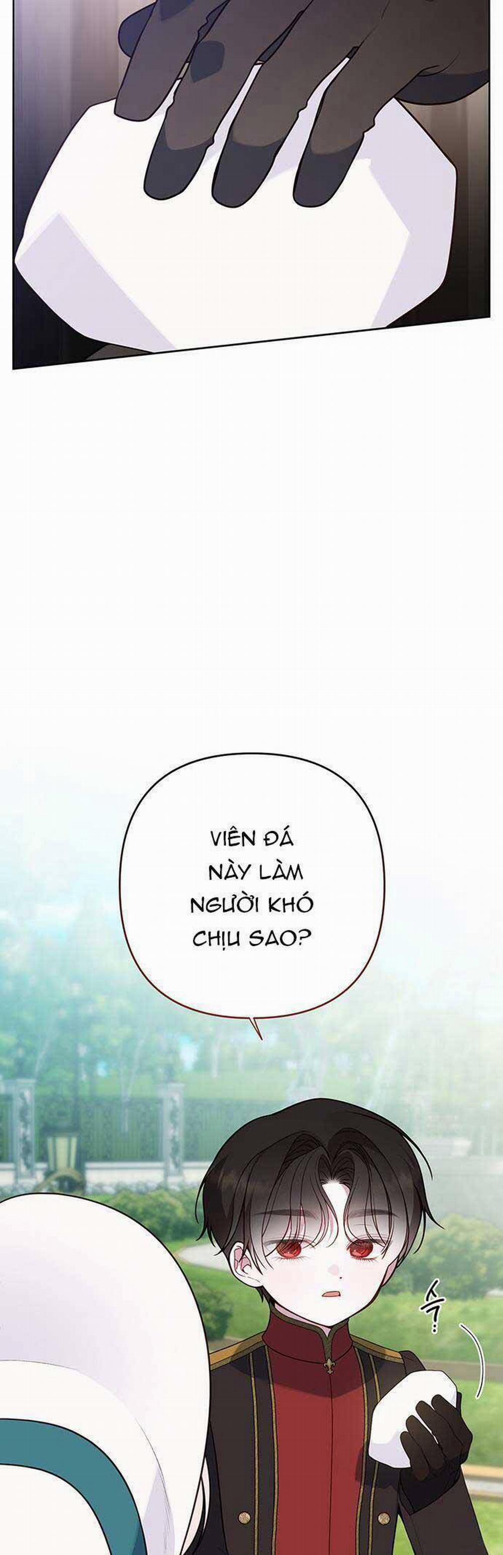 Bạo Chúa Bé Con 56 trang 42