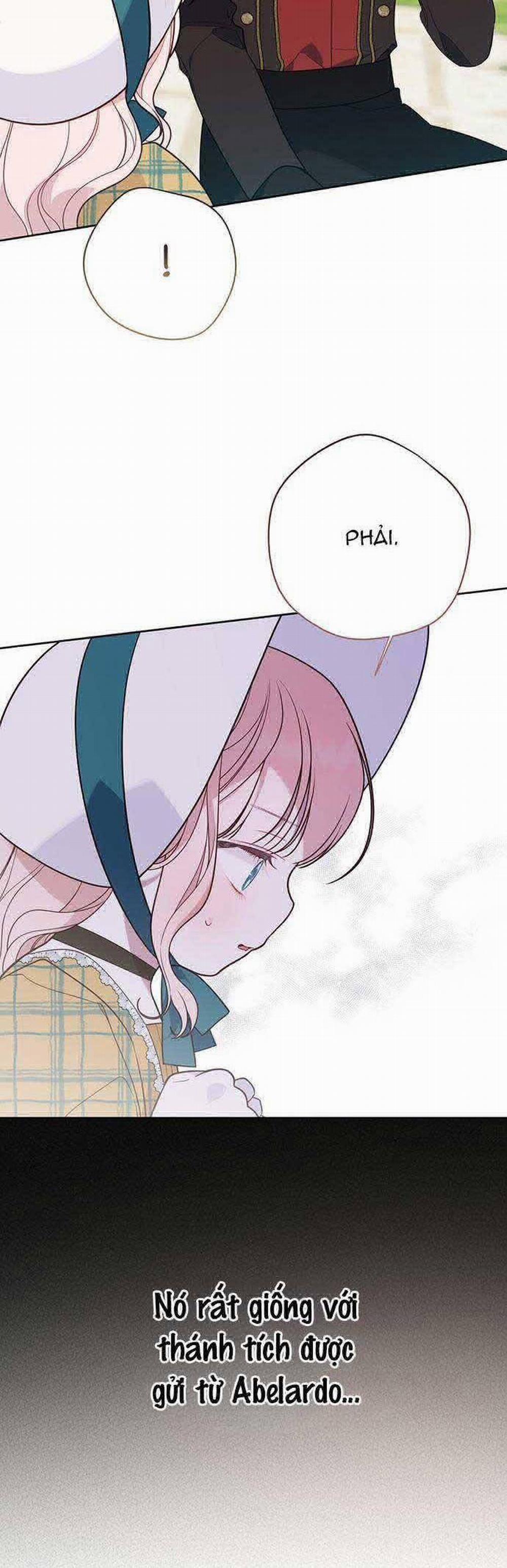 Bạo Chúa Bé Con 56 trang 43