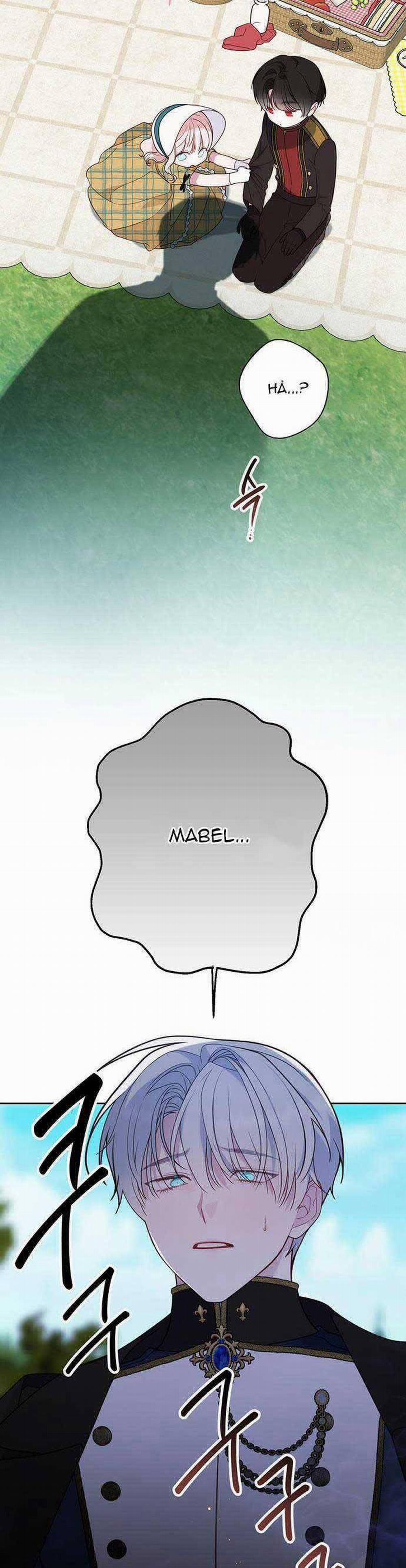 Bạo Chúa Bé Con 56 trang 52