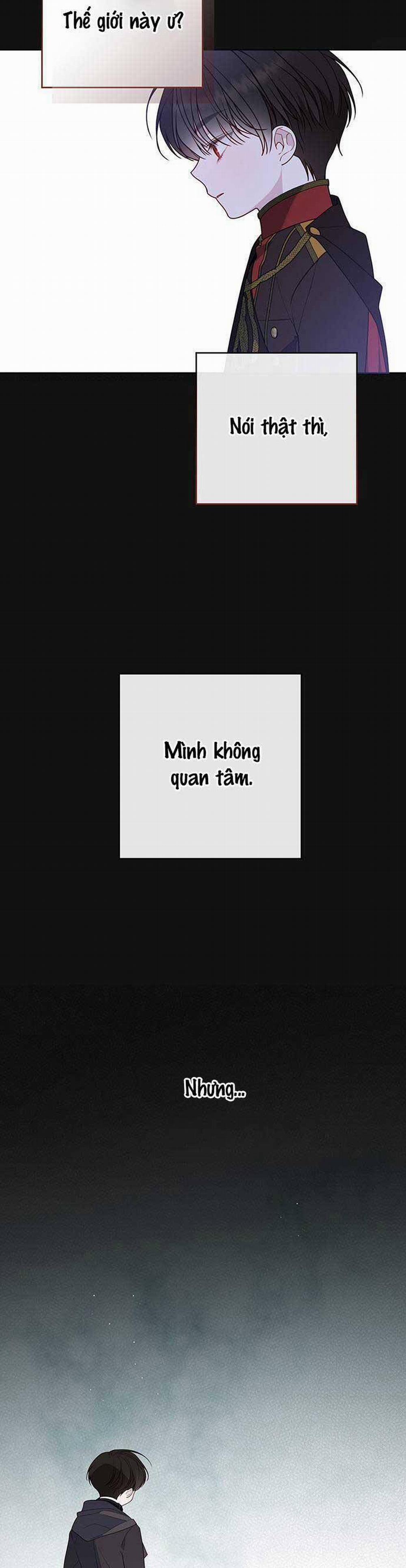 Bạo Chúa Bé Con 56 trang 6