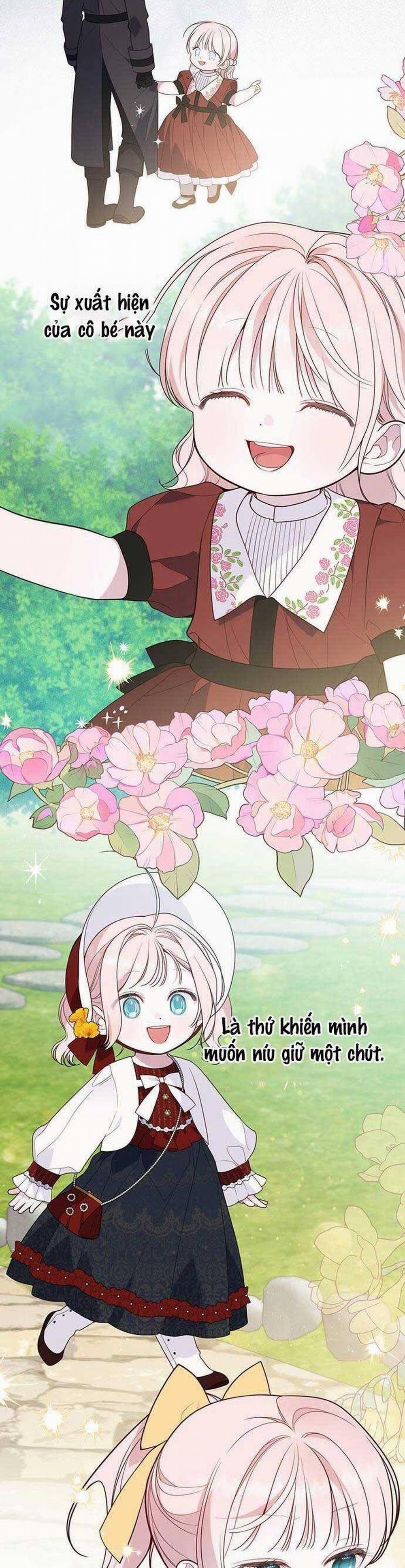 Bạo Chúa Bé Con 56 trang 7