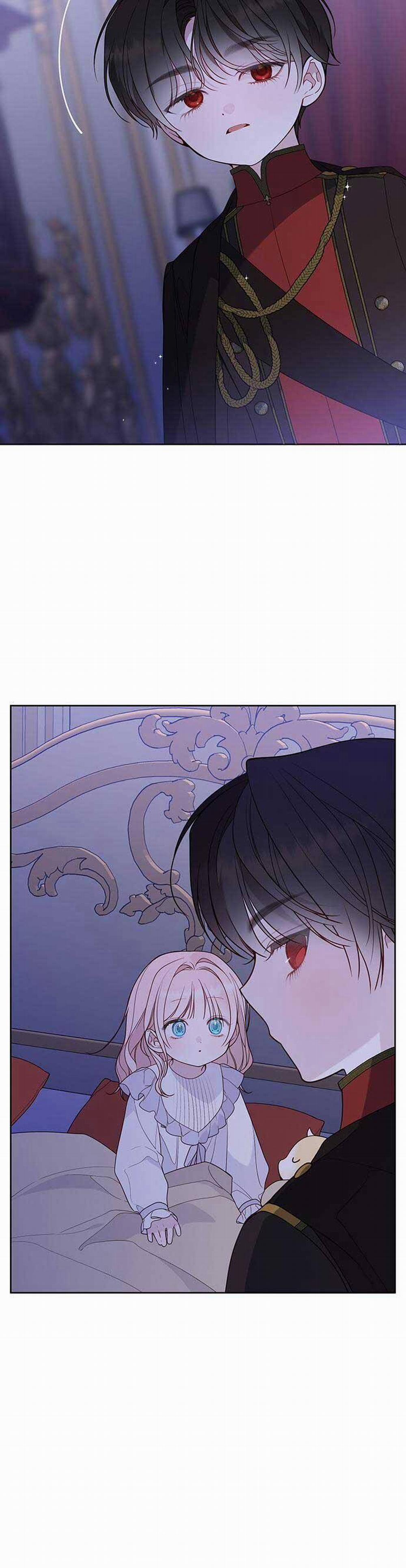 Bạo Chúa Bé Con 56 trang 9