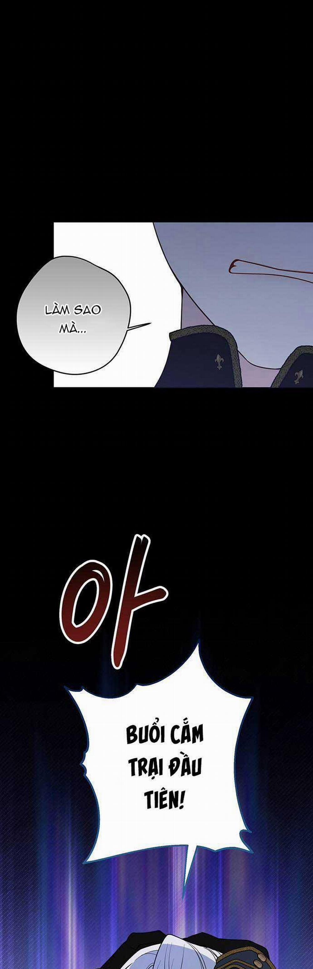 Bạo Chúa Bé Con 57 trang 0