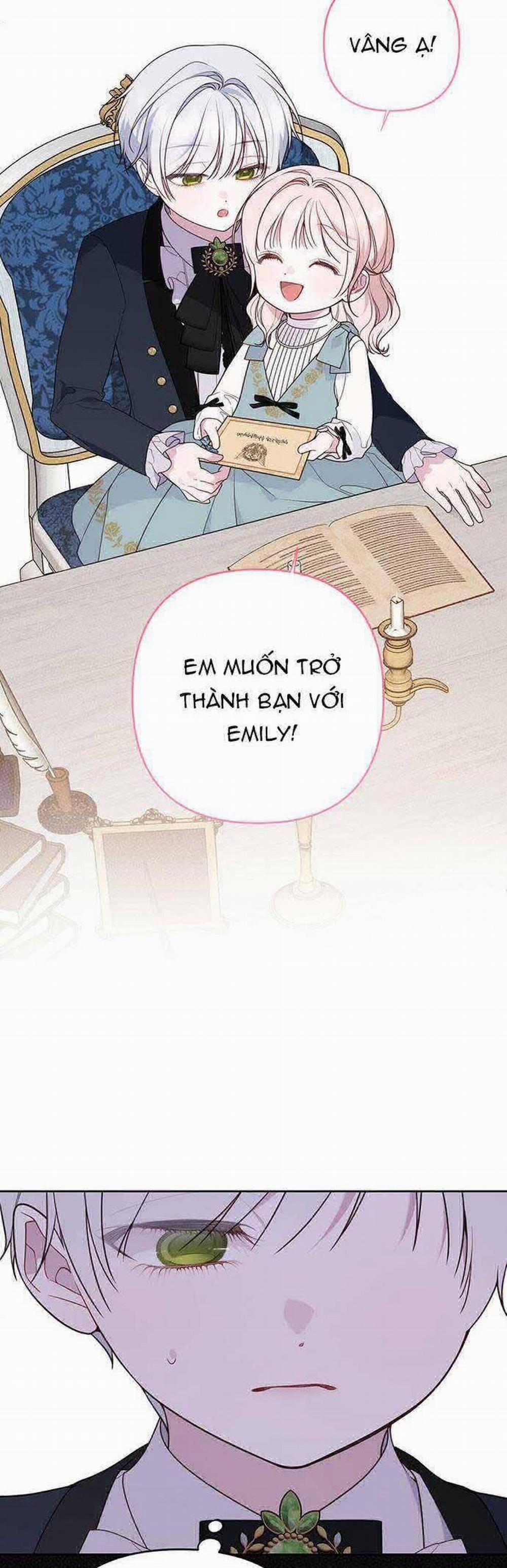 Bạo Chúa Bé Con 57 trang 10