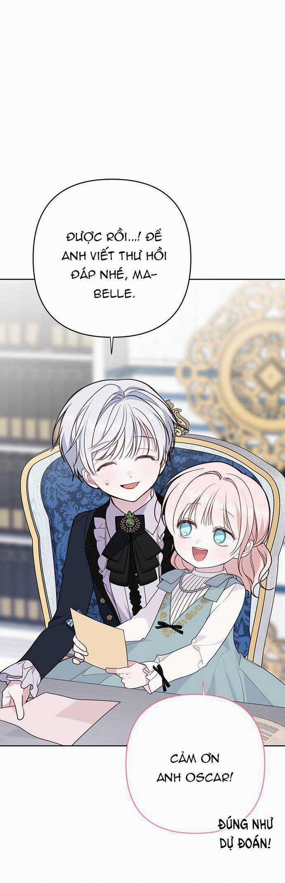 Bạo Chúa Bé Con 57 trang 12