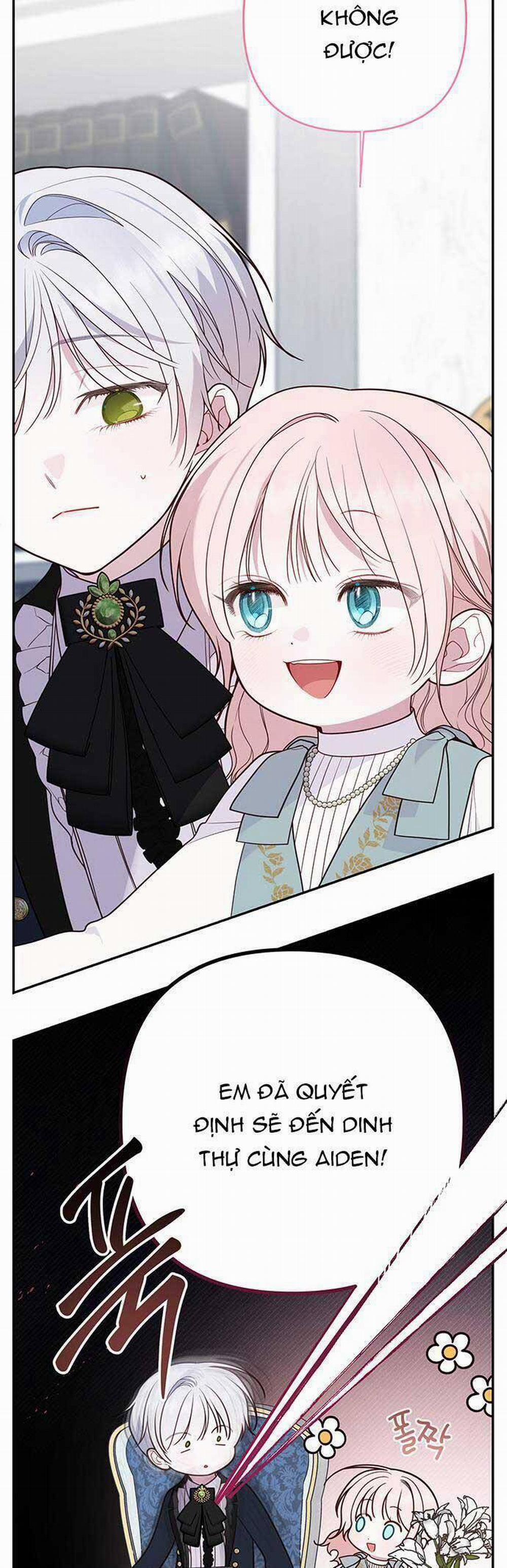 Bạo Chúa Bé Con 57 trang 15