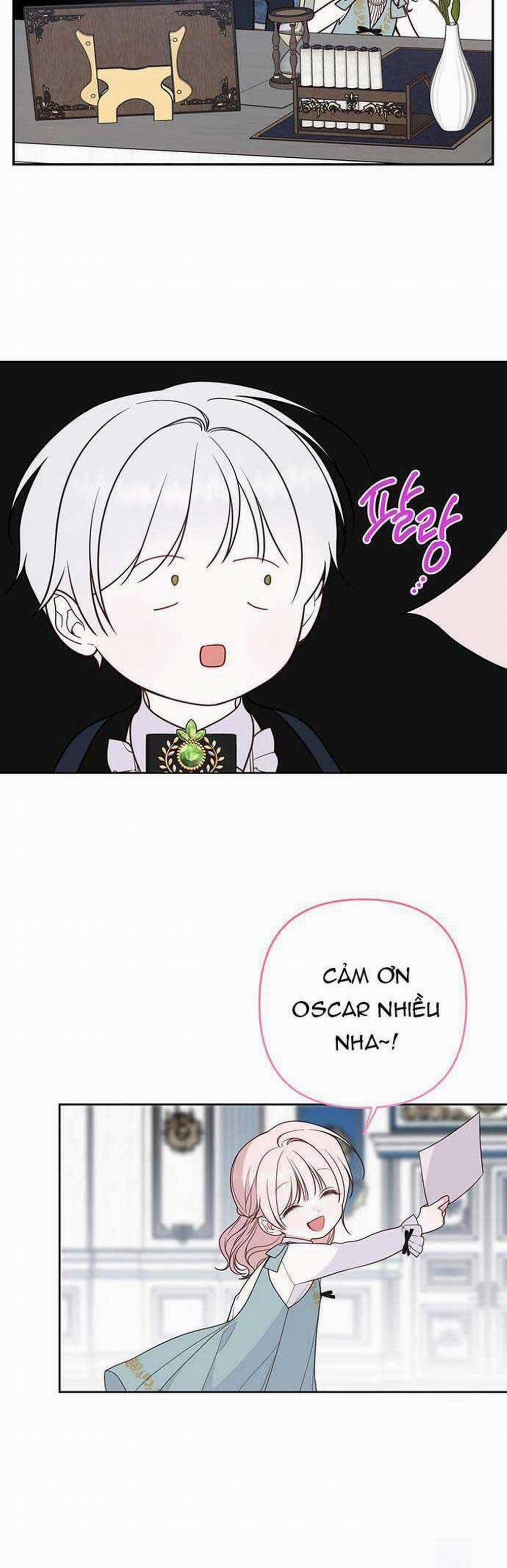 Bạo Chúa Bé Con 57 trang 16