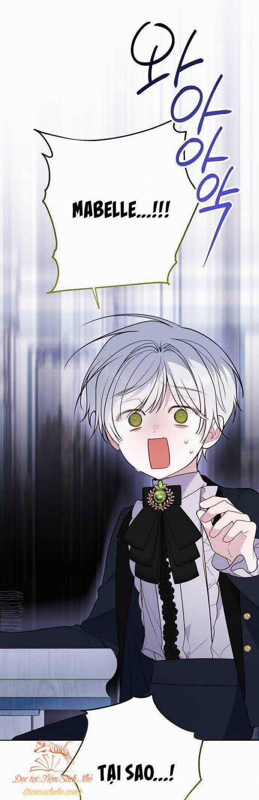 Bạo Chúa Bé Con 57 trang 17