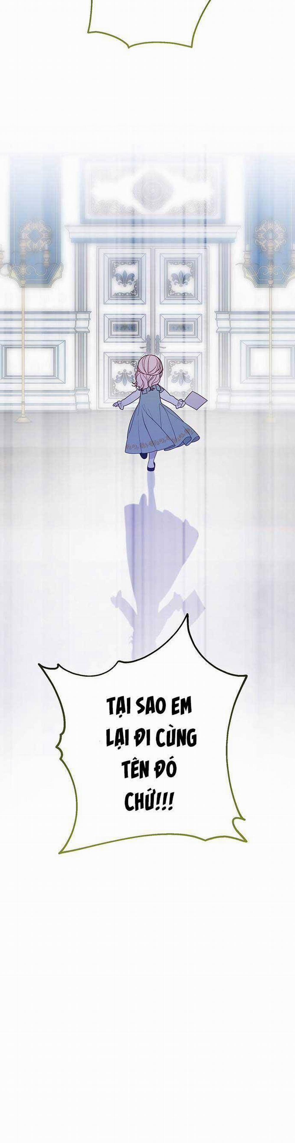 Bạo Chúa Bé Con 57 trang 18