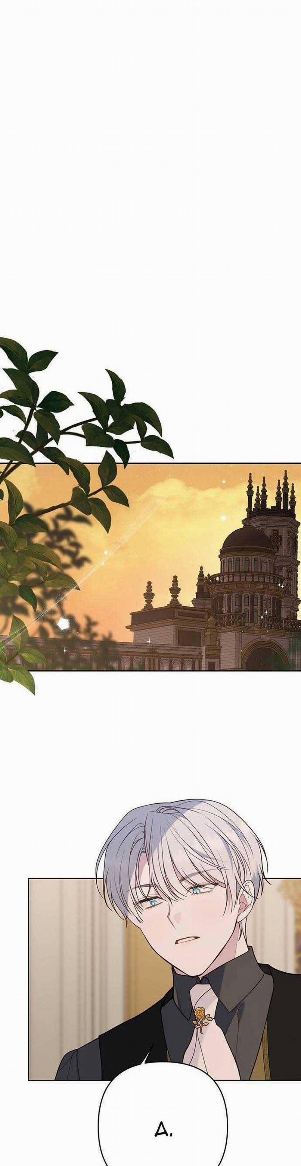 Bạo Chúa Bé Con 57 trang 19