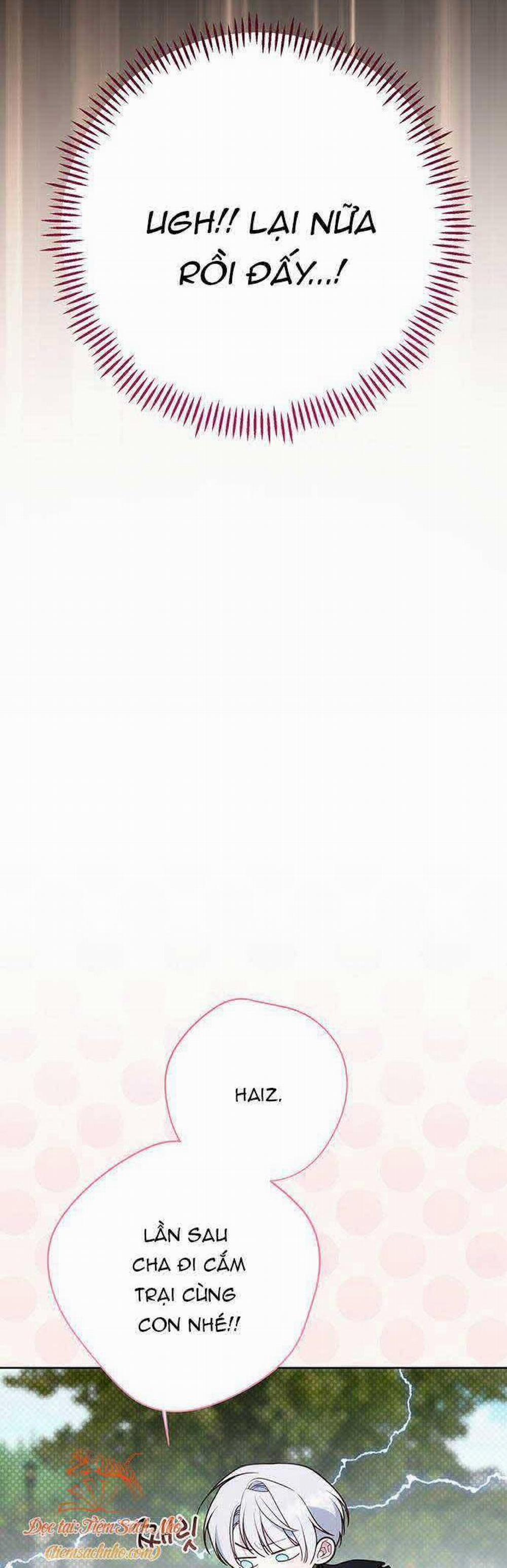 Bạo Chúa Bé Con 57 trang 2