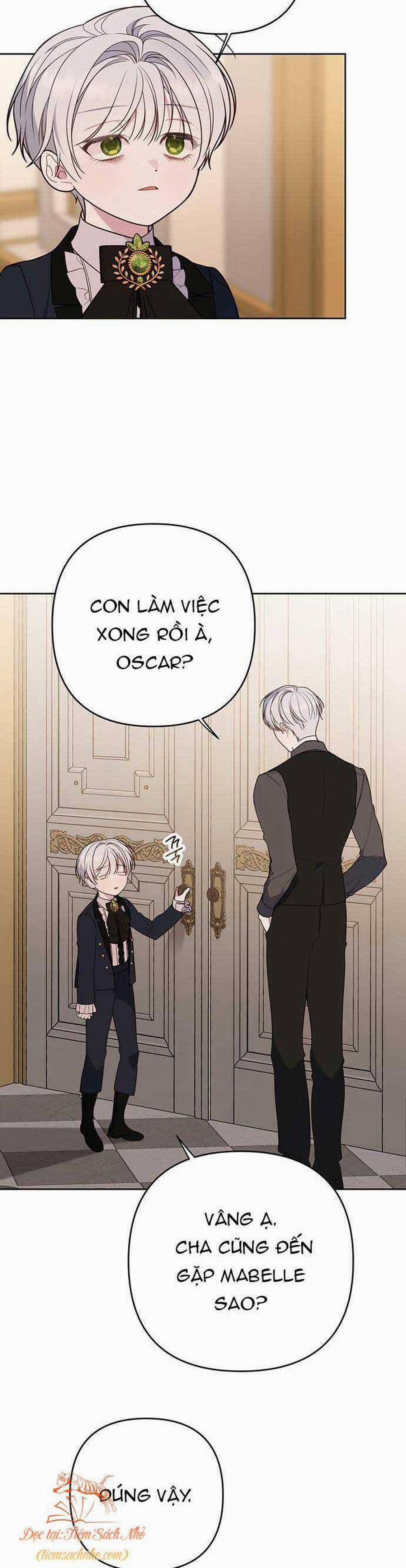 Bạo Chúa Bé Con 57 trang 20