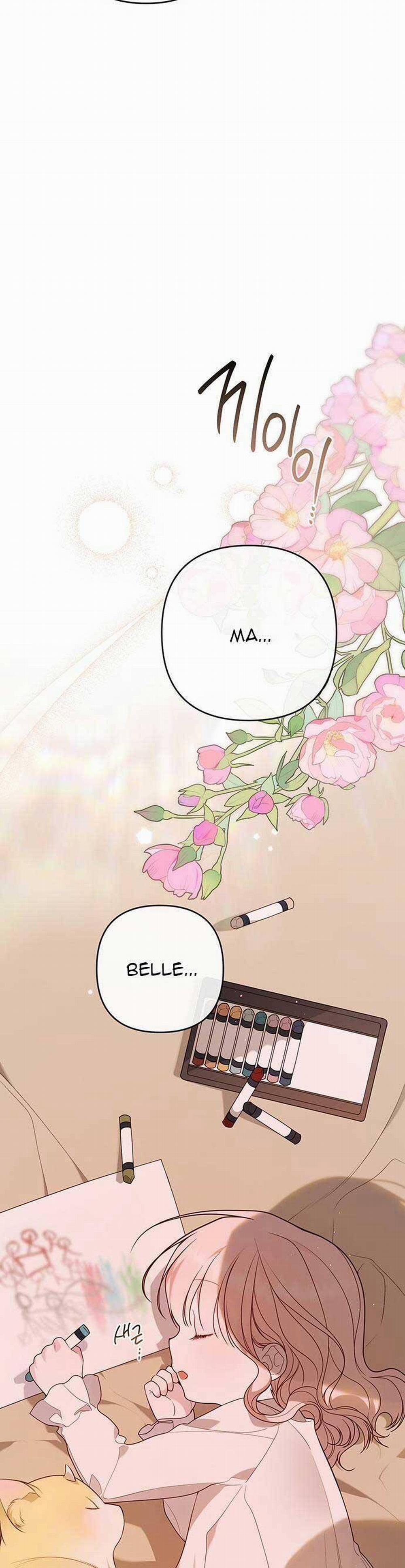 Bạo Chúa Bé Con 57 trang 21