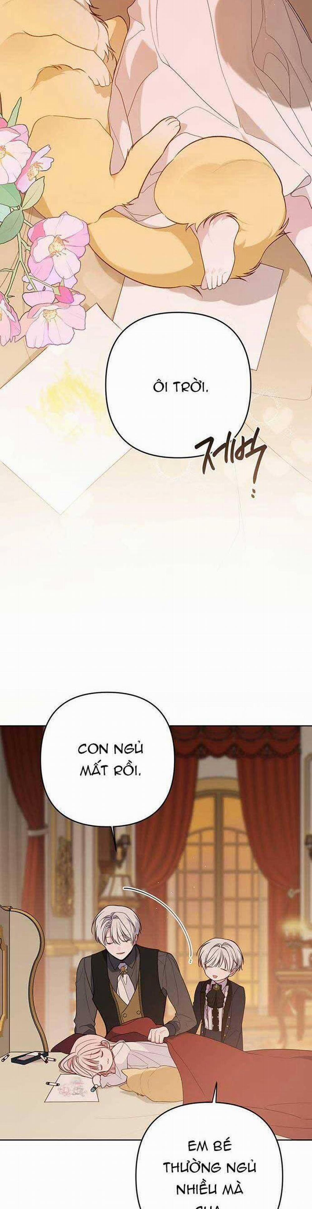 Bạo Chúa Bé Con 57 trang 22