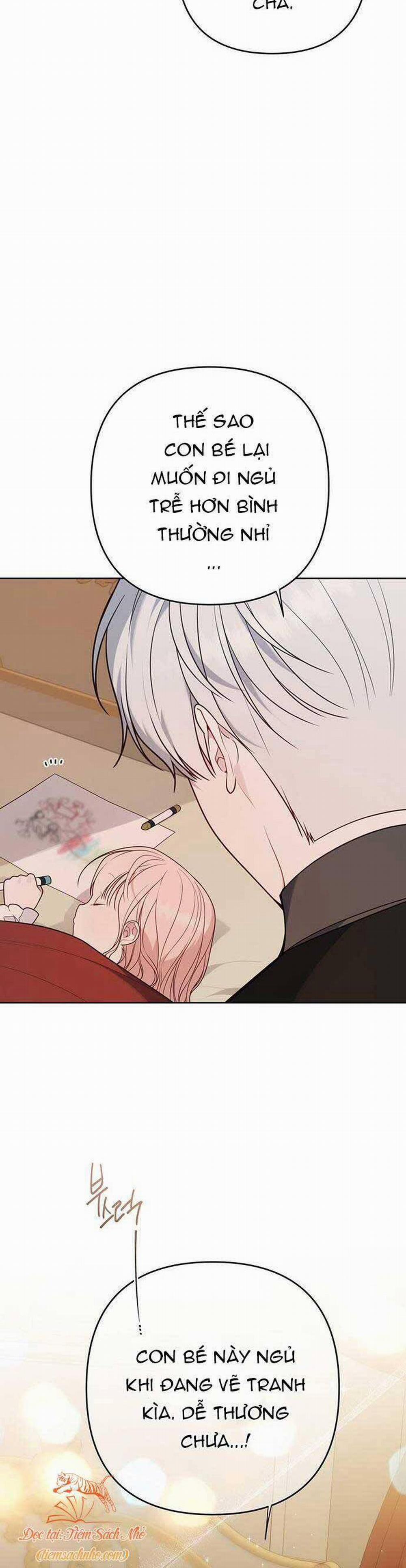 Bạo Chúa Bé Con 57 trang 23