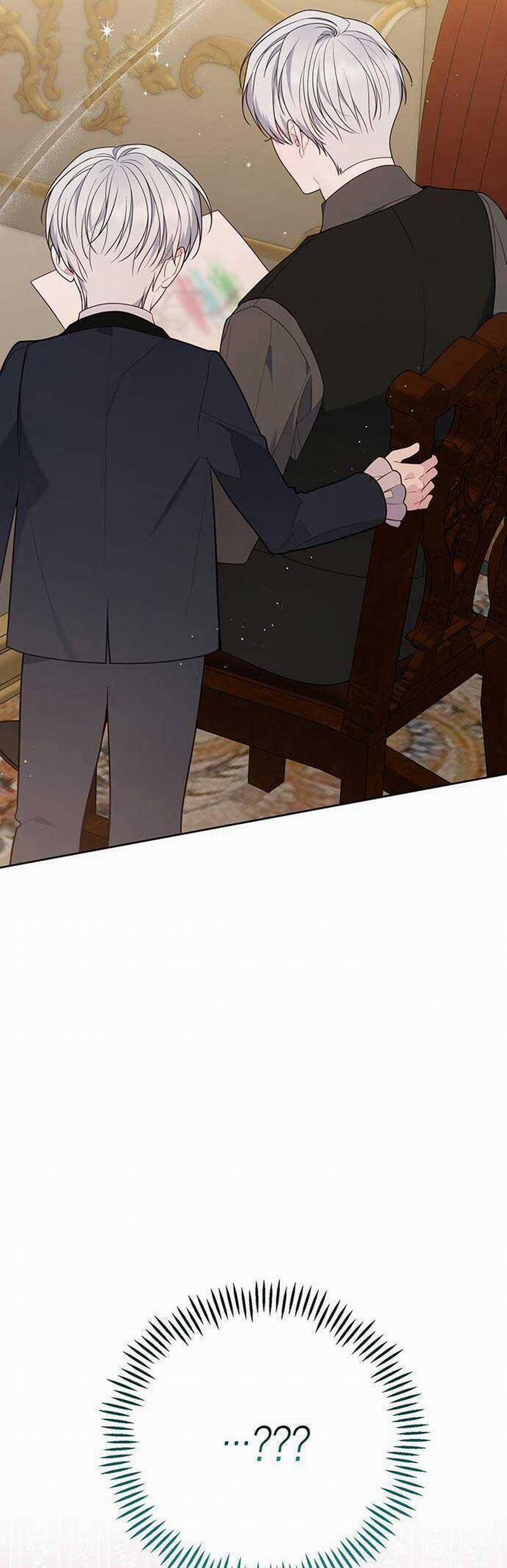 Bạo Chúa Bé Con 57 trang 24