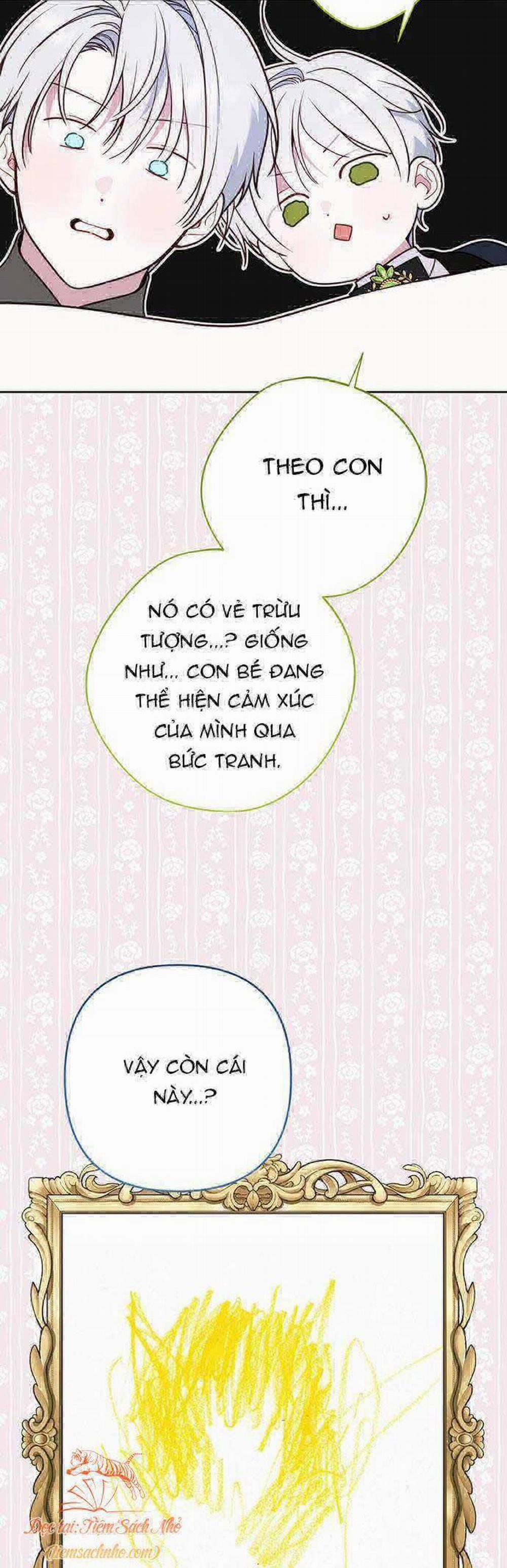 Bạo Chúa Bé Con 57 trang 26