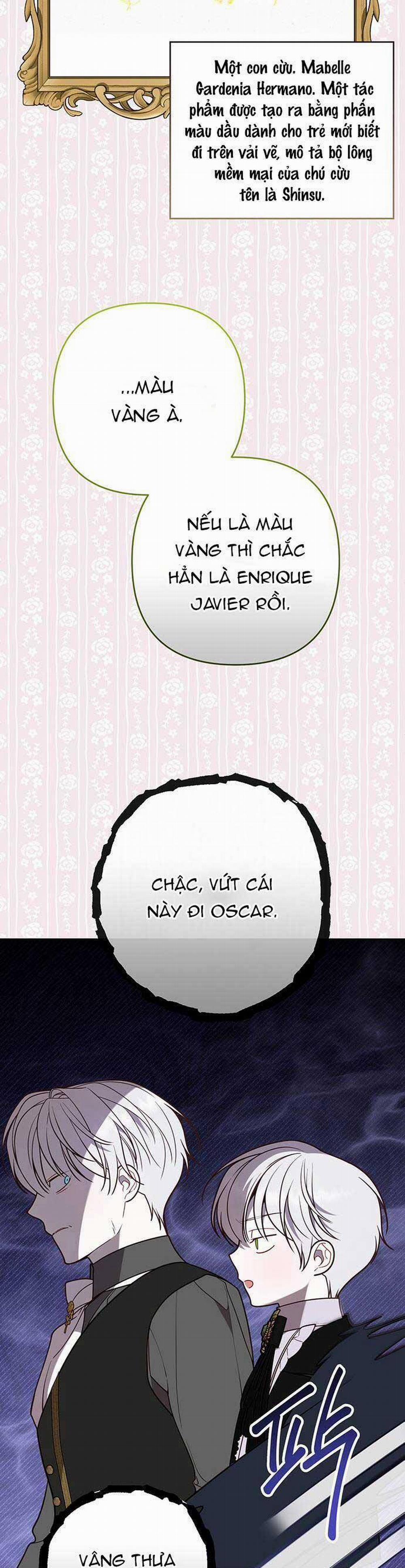 Bạo Chúa Bé Con 57 trang 27