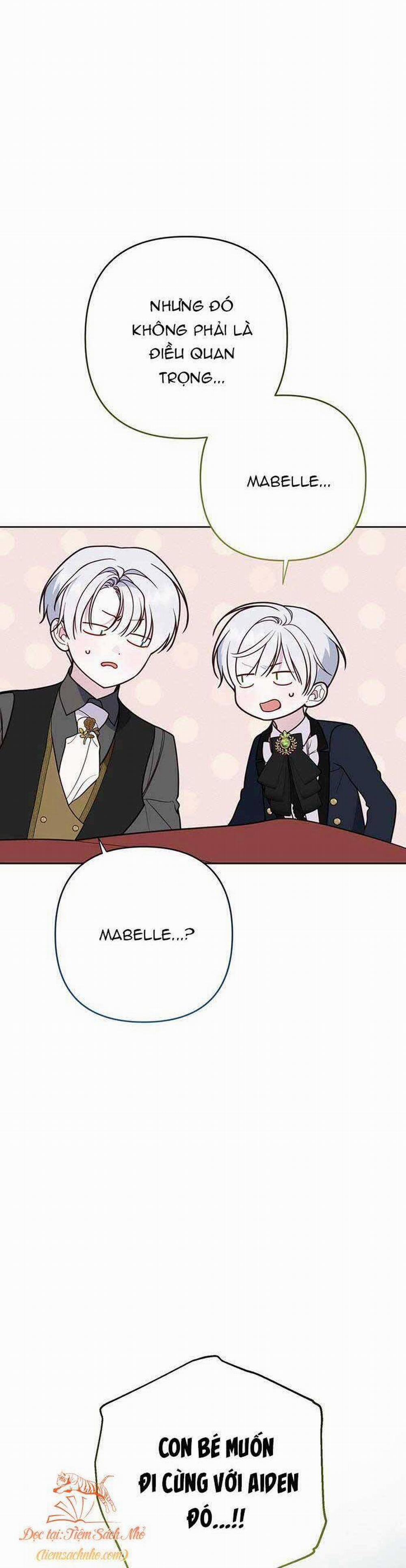 Bạo Chúa Bé Con 57 trang 29